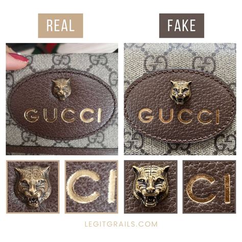 regista spot gucci|gucci bag counterfeit logo.